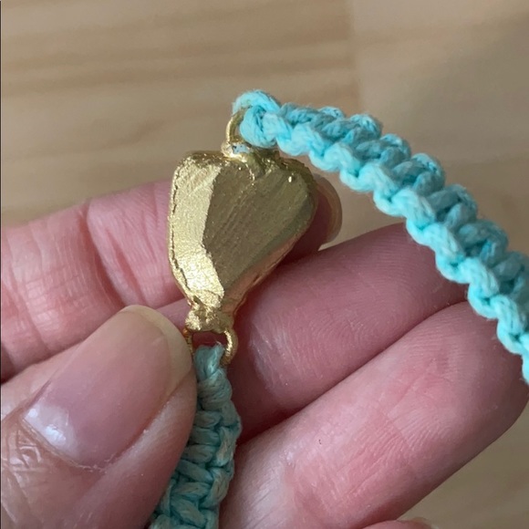 Nina Nguyen Druzy McGinley Friendship Bracelet - Picture 5 of 6